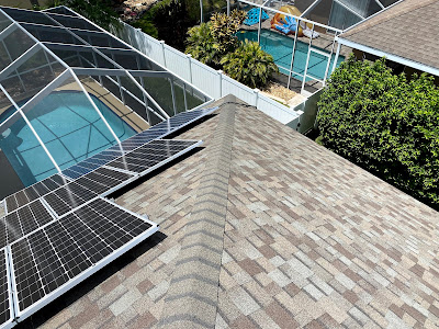 DIY Roof Maintenance Tips for Tampa Homeowners
