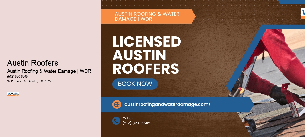 Austin Roofers