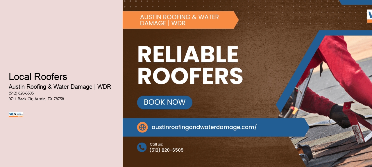 Local Roofers