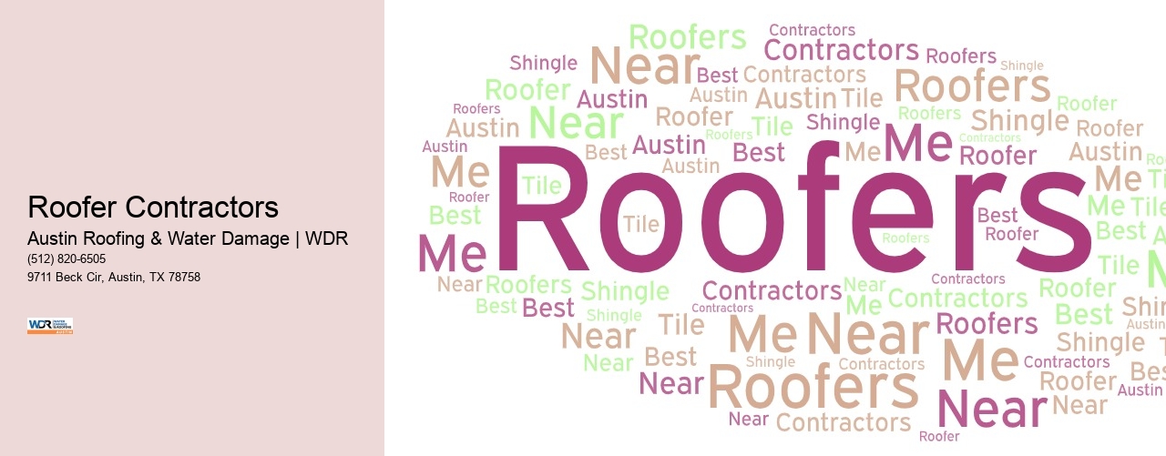Roofer Contractors