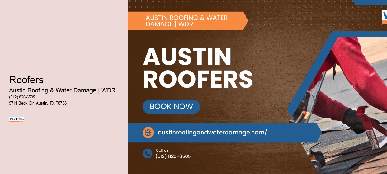 Roofers