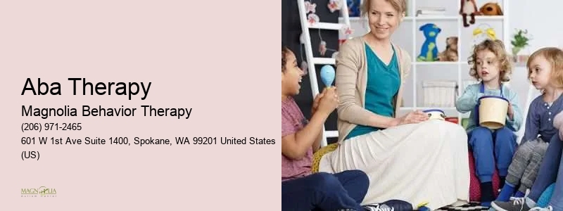 Aba Therapy