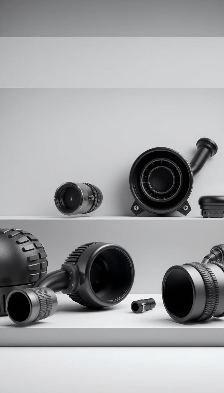 Maintenance of Performance Car Parts