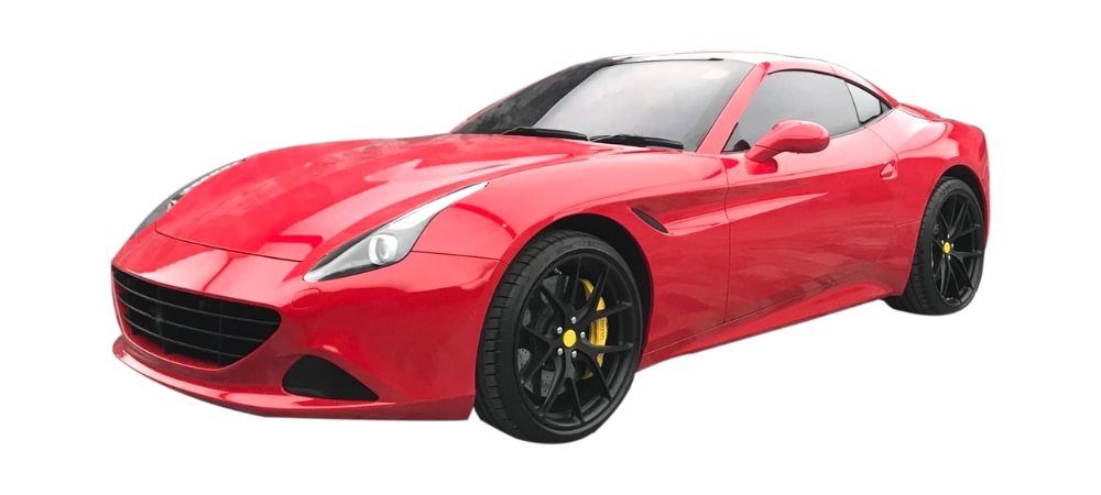 Car customization