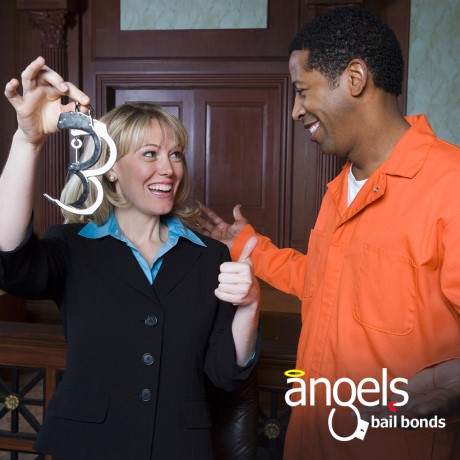 BAIL BONDSMAN