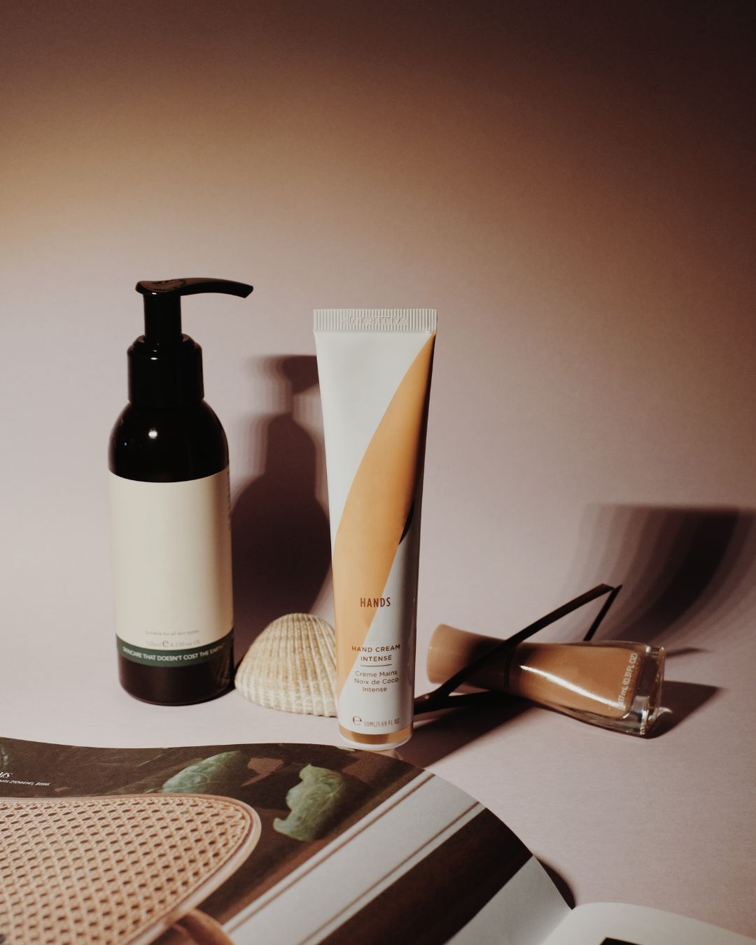 Frequency of using a toner in your skincare routine, such as daily or only when needed