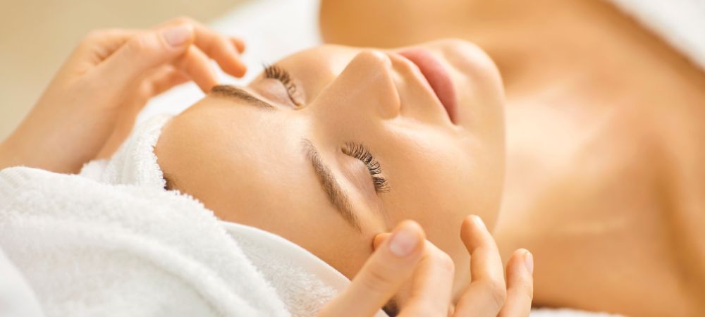 Tips for maintaining healthy skin