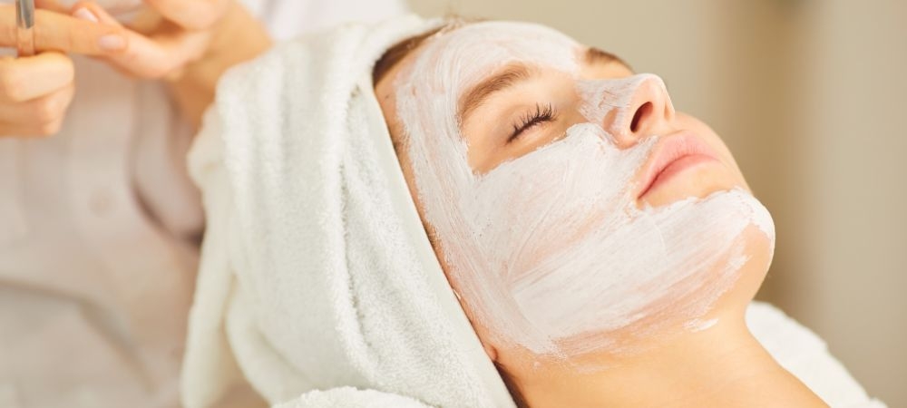 Collagen boosting products