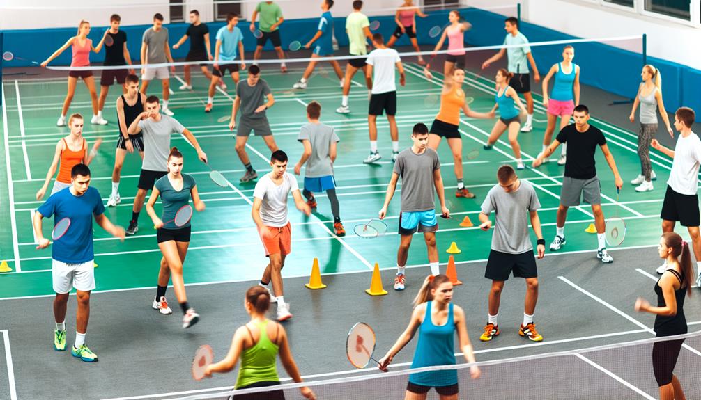 Why Select one of the most effective Tennis Academy in Dubai?