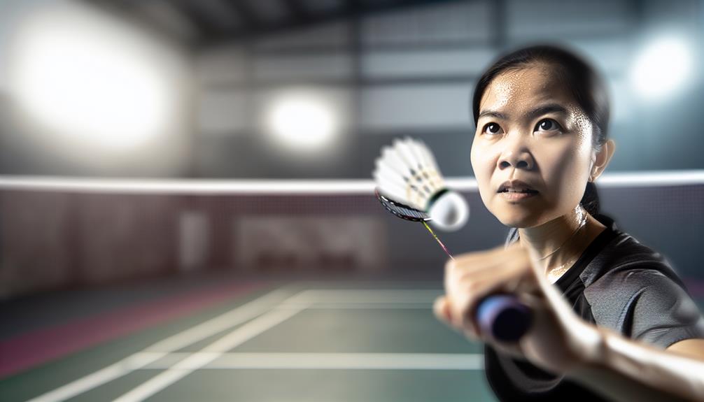 Why Select the greatest Badminton Academy in Dubai?