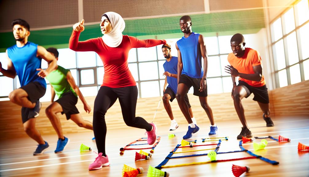 Why Select the very best Tennis Academy in Dubai?