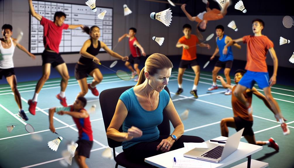 Why Select the very best Tennis Academy in Dubai?