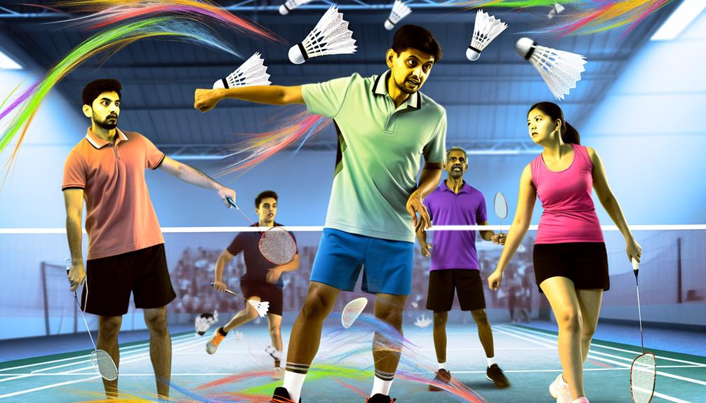 Why Select the most effective Tennis Academy in Dubai?