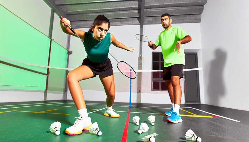Open up Your Prospective with Dubai’s Leading Tennis Academies