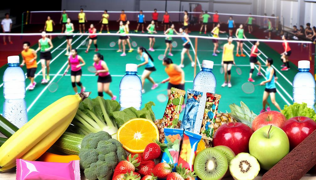 Open up Your Possible with Dubai’s Leading Tennis Academies