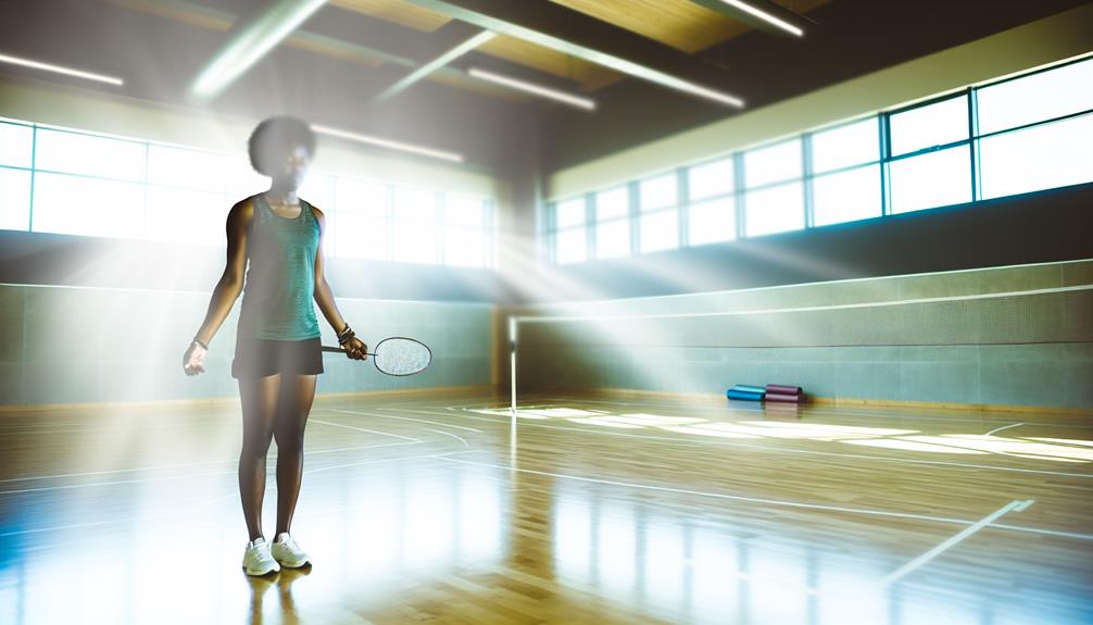 Open up Your Prospective with Dubai’s Leading Badminton Academies