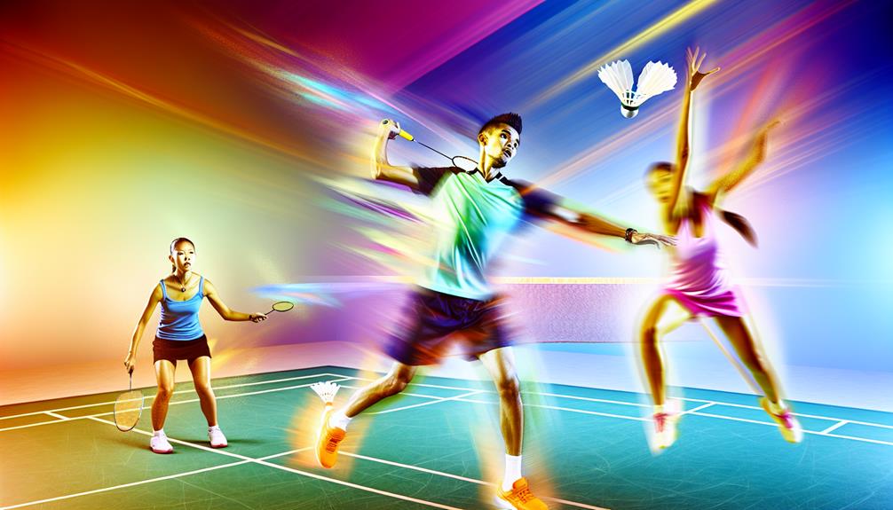 What Makes a Badminton Academy the absolute best in Dubai?