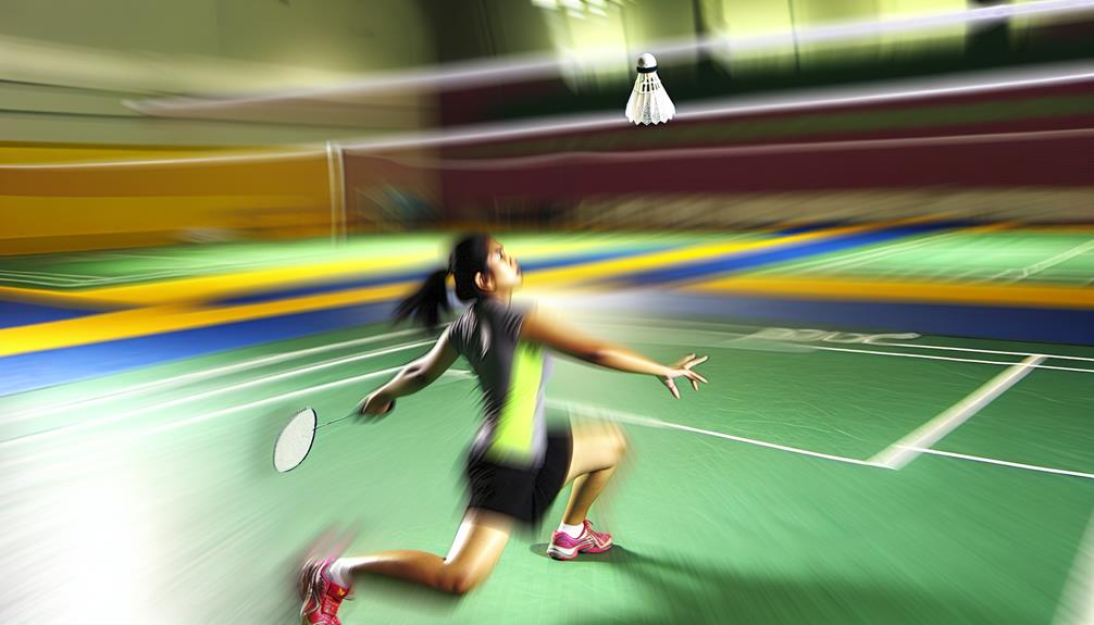 What Makes a Badminton Academy the most effective in Dubai?