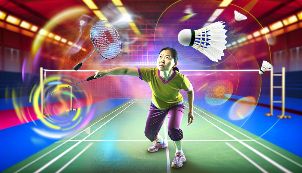 What Makes a Badminton Academy the most reliable in Dubai?