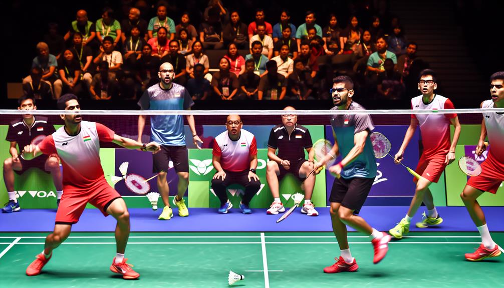 What Makes a Tennis Academy the very best in Dubai?