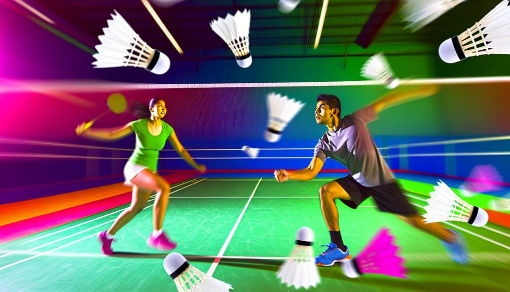 Train with Professionals: Dubai’s Finest Badminton Academies for Experts