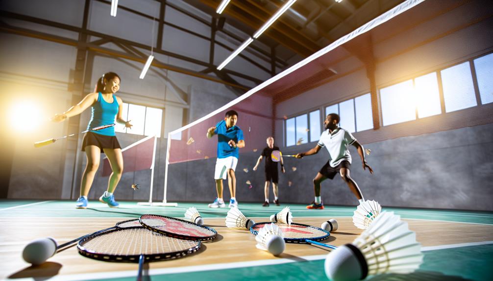 What Makes a Tennis Academy the best in Dubai?