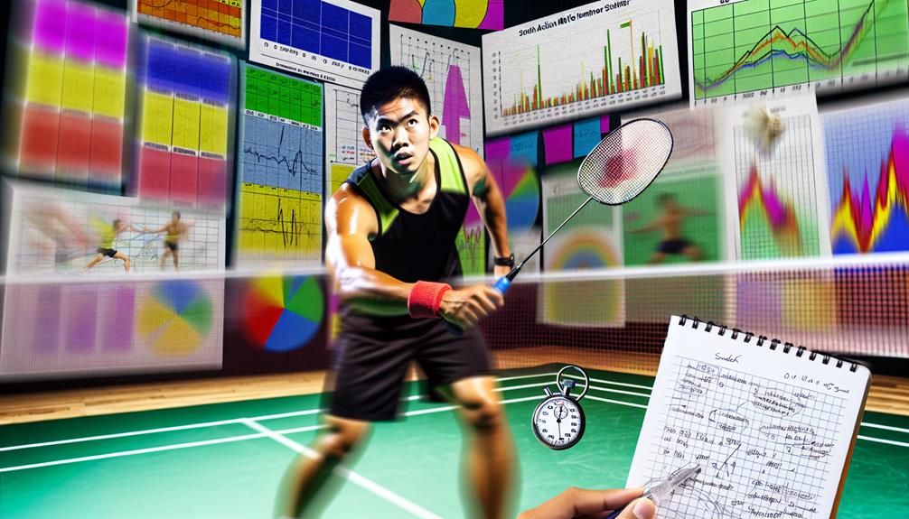 Train with Experts: Dubai’s Finest Tennis Academies for Professionals