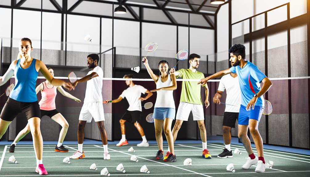 Train with Experts: Dubai’s Finest Tennis Academies for Specialists