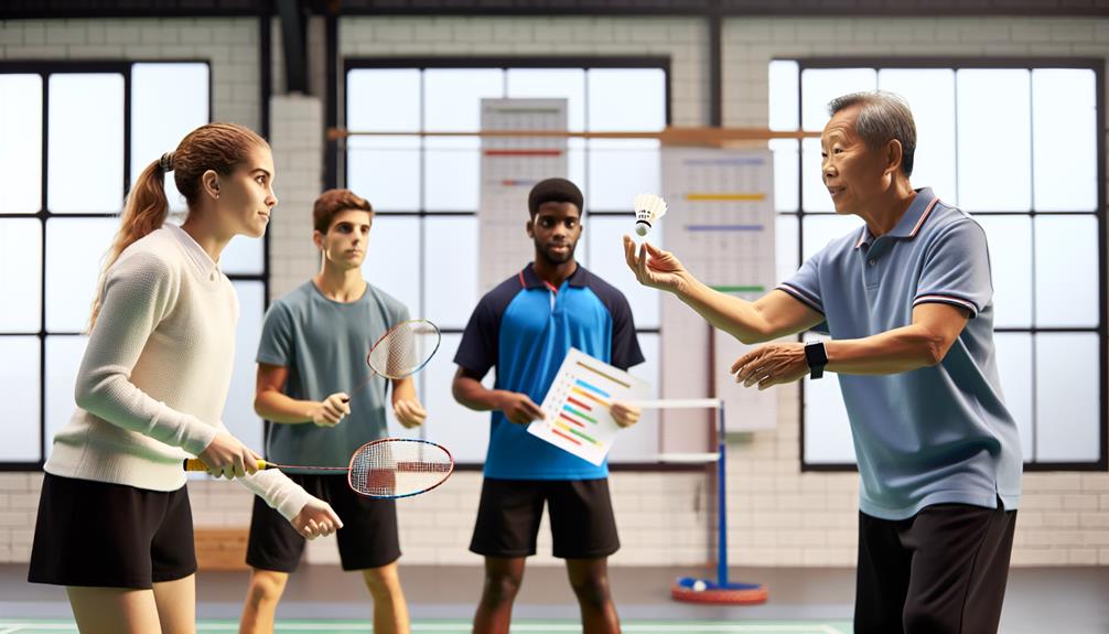 Train with Professionals: Dubai’s Best Tennis Academies for Specialists