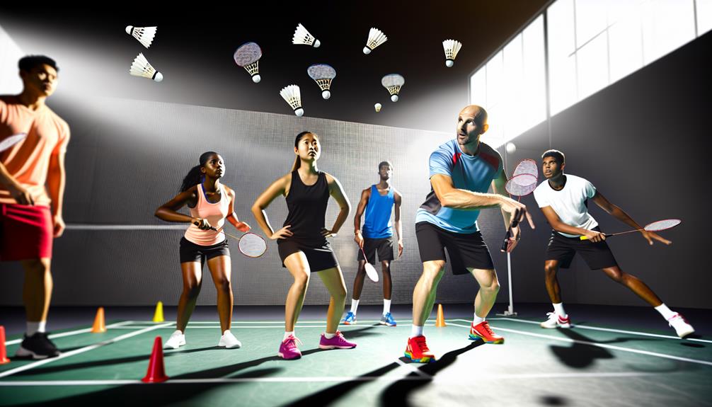 Exactly how to Discover the Perfect Badminton Academy in Dubai for Your Demands