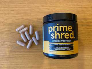 what are the side effects of fat burners