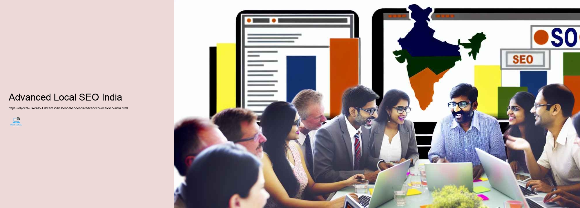Simply just how to Select the Best Local SEO Company in India