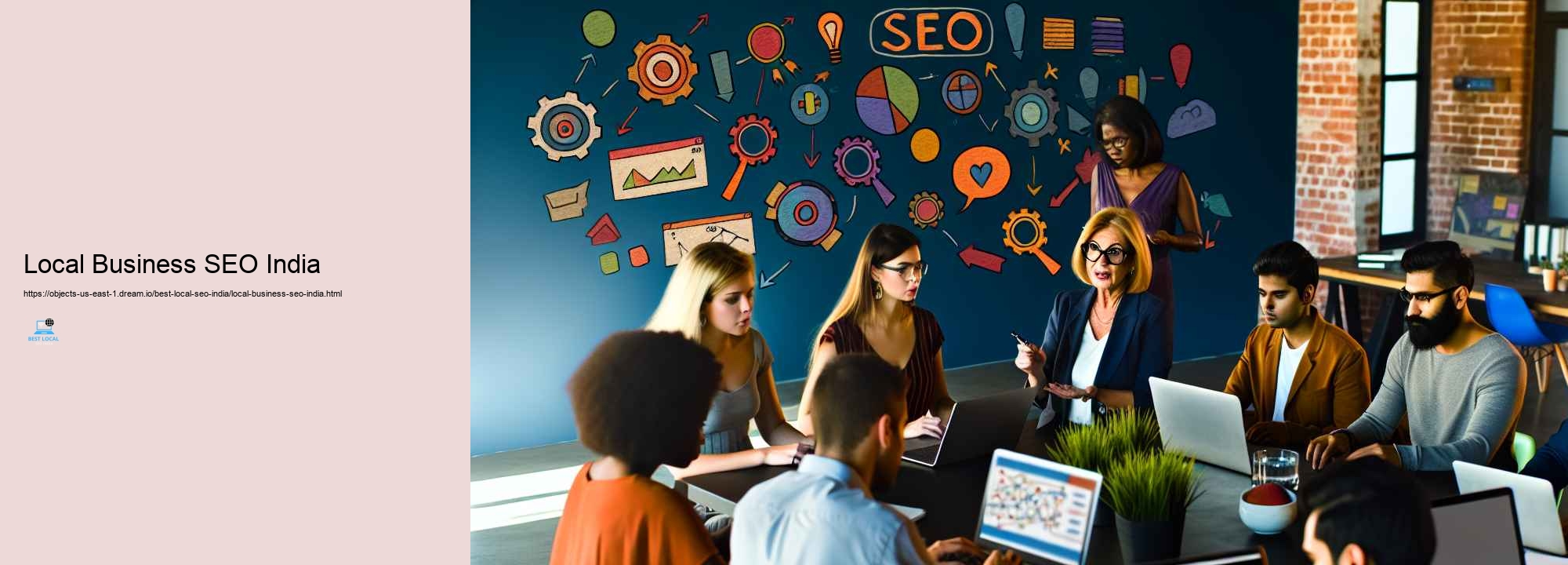 Just Just how the most reliable Local SEO Solutions Drive Development for Indian Organizations