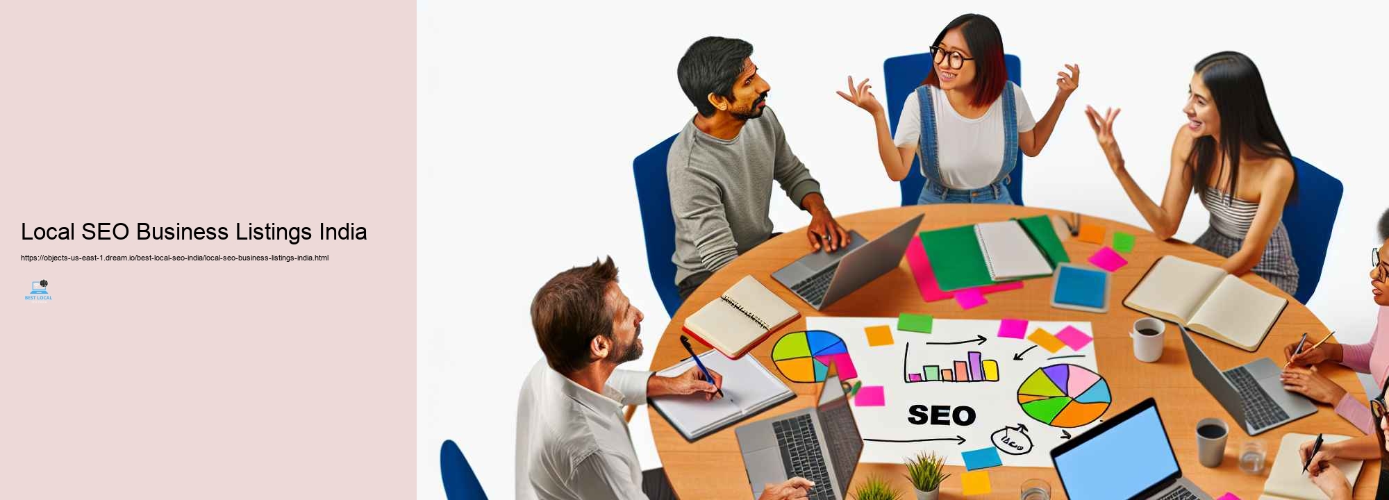 Precisely How the Best Community Search Engine Optimization Solutions Drive Development for Indian Provider