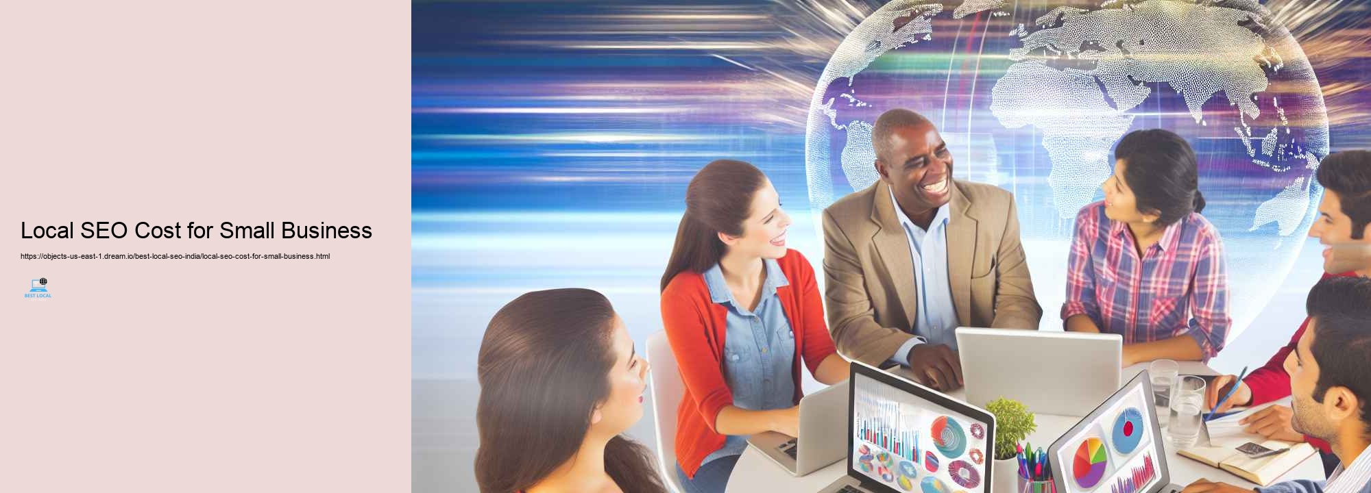 Exactly how to Select one of the most efficient Neighborhood Seo Company in India