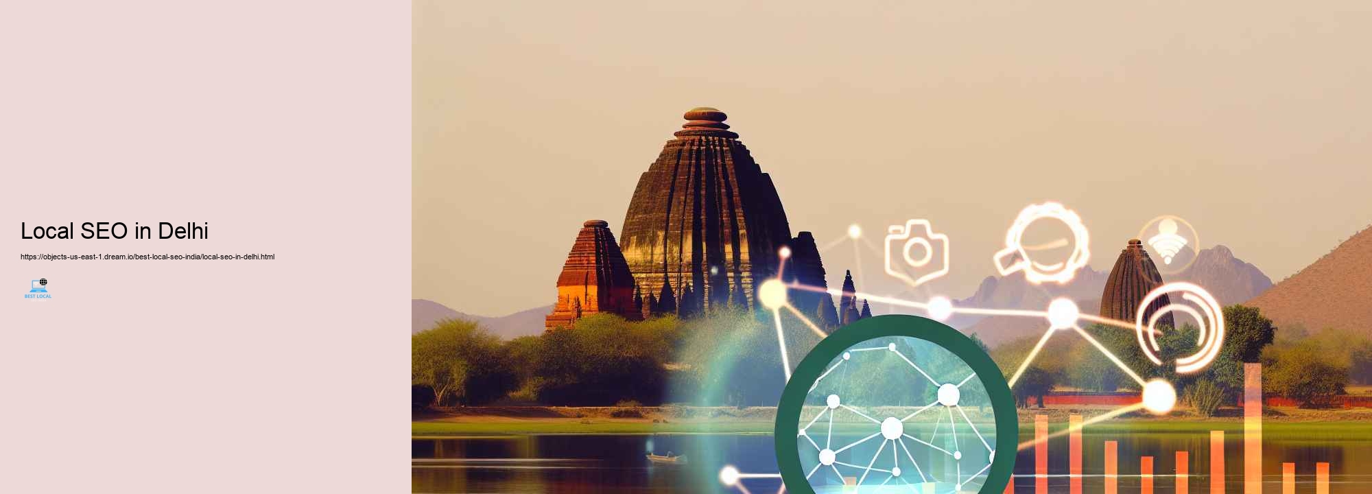 Normal Difficulties in Regional SEO and Exactly How the best Solutions in India Can Aid