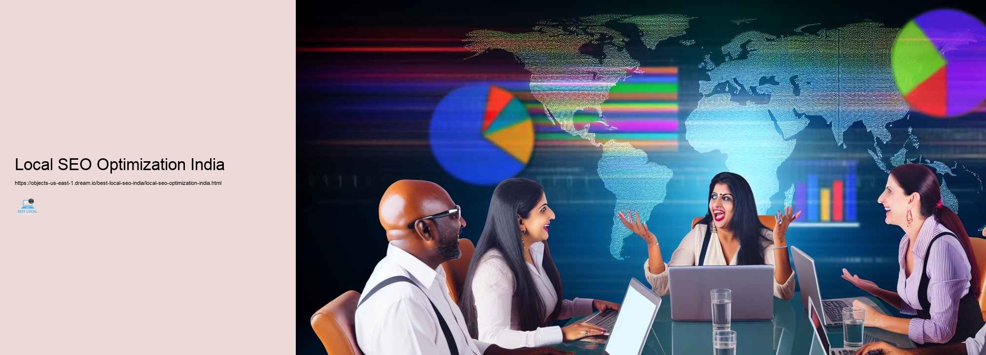 Ideal Practices for Community Search Engine Optimization Success in the Indian Market
