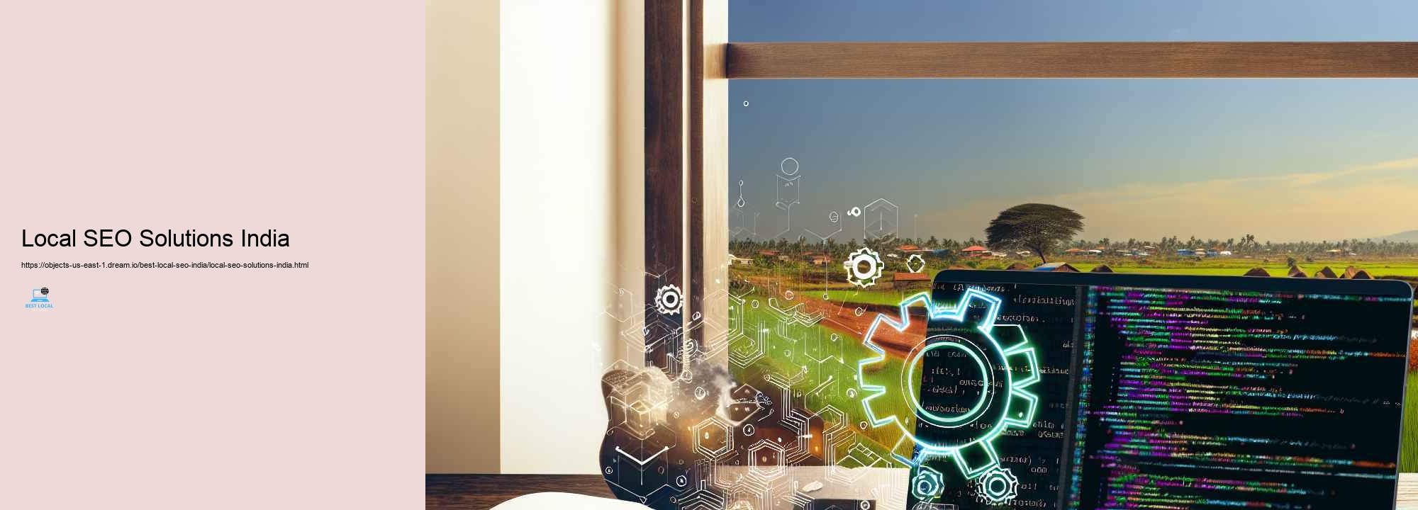 Typical Obstacles in Area Search Engine Optimization and Specifically How the most effective Carriers in India Can Help