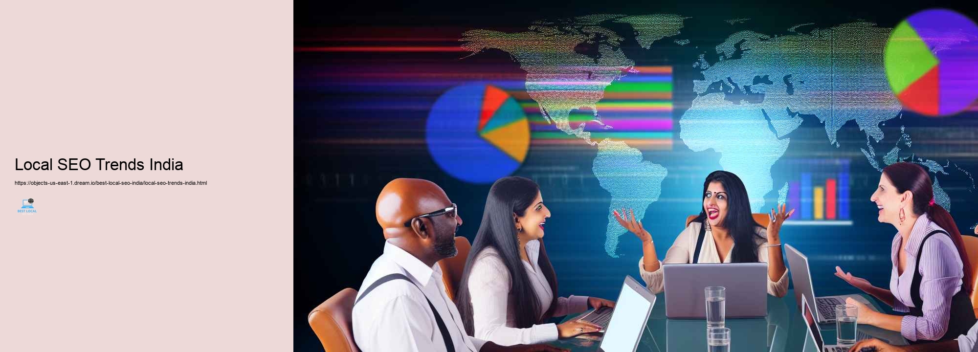 Perfect Practices for Regional SEO Success in the Indian Market