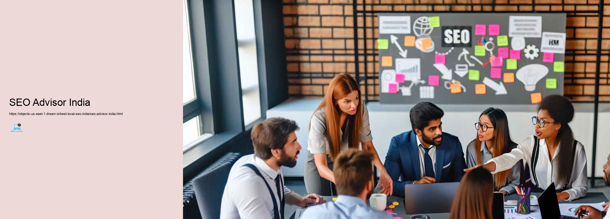 Exactly Just how one of the most efficient Regional Search Engine Optimization Solutions Drive Development for Indian Businesses