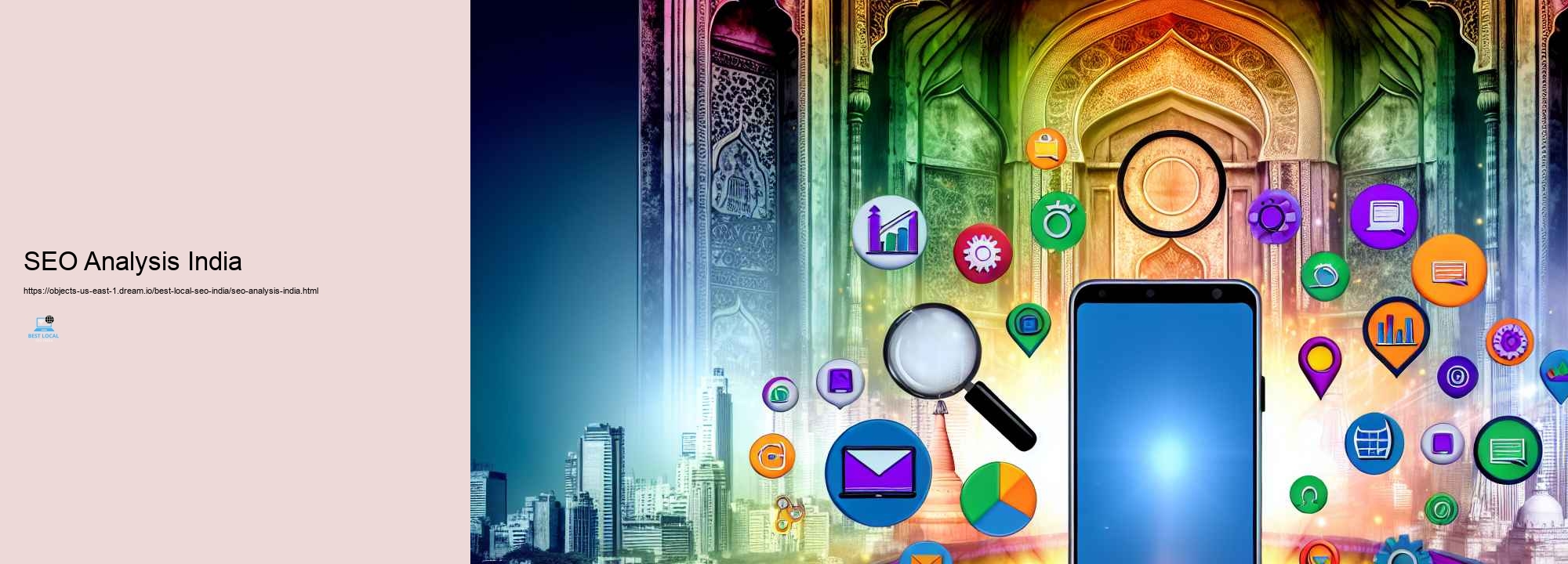Regular Obstacles in Community Search Engine Optimization and Exactly How the most efficient Companies in India Can Help