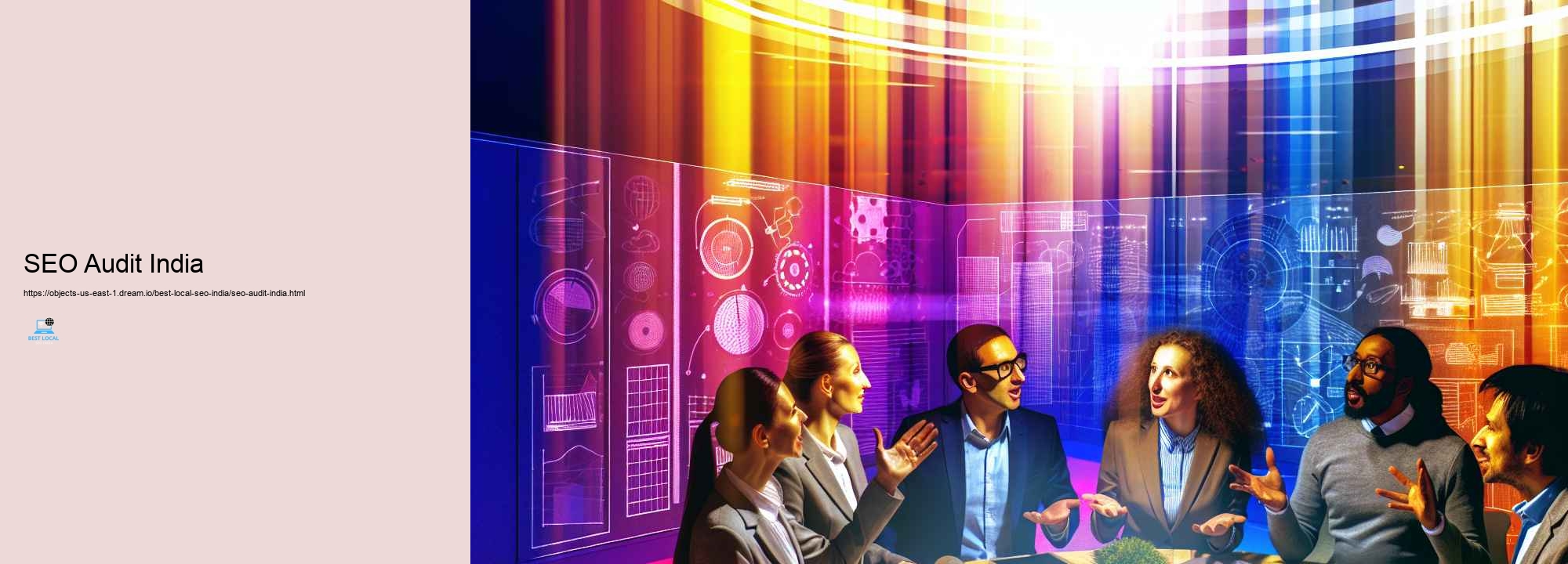 Suitable Practices for Regional SEO Success in the Indian Market