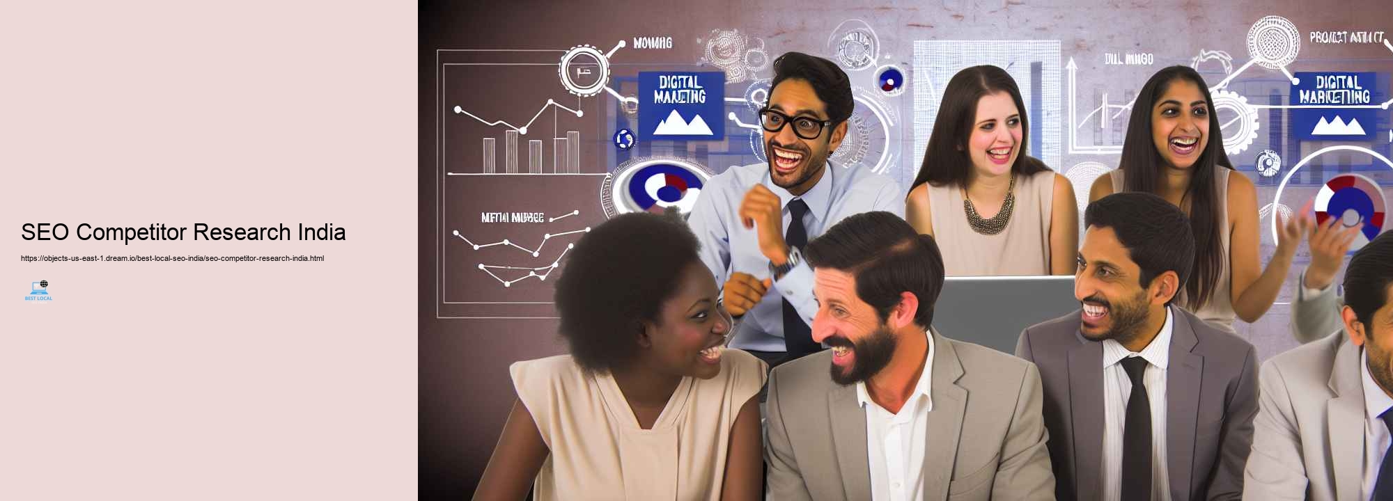 Simply Just how the most effective Community SEARCH ENGINE OPTIMIZATION Carriers Drive Growth for Indian Organizations