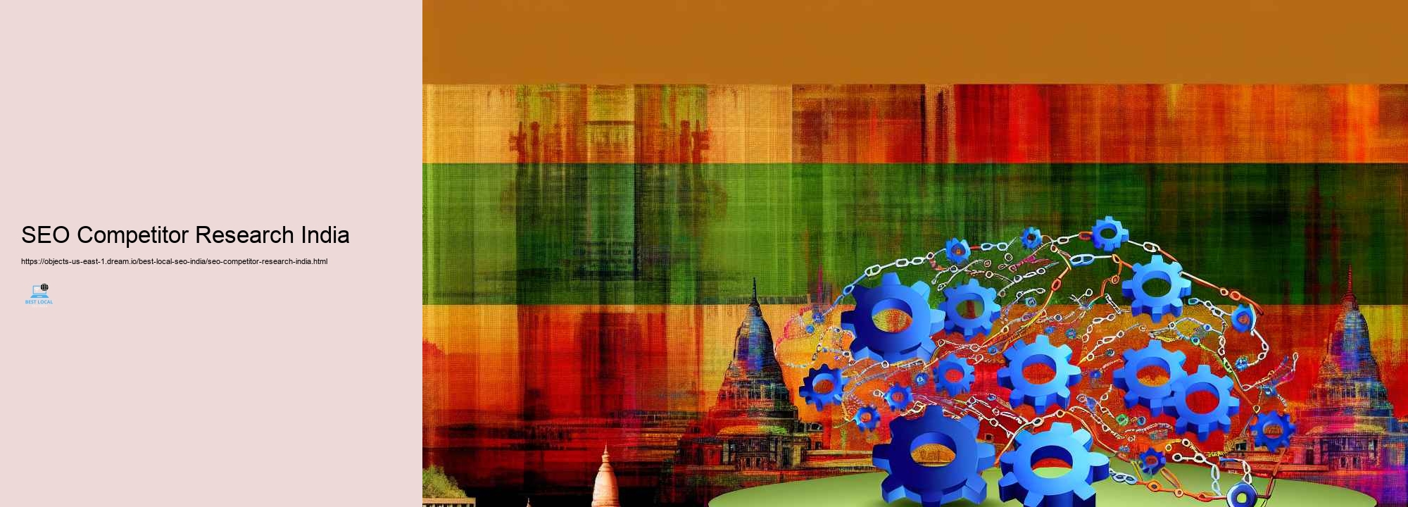 Regular Difficulties in Regional Seo and Simply Just how the Best Solutions in India Can Help