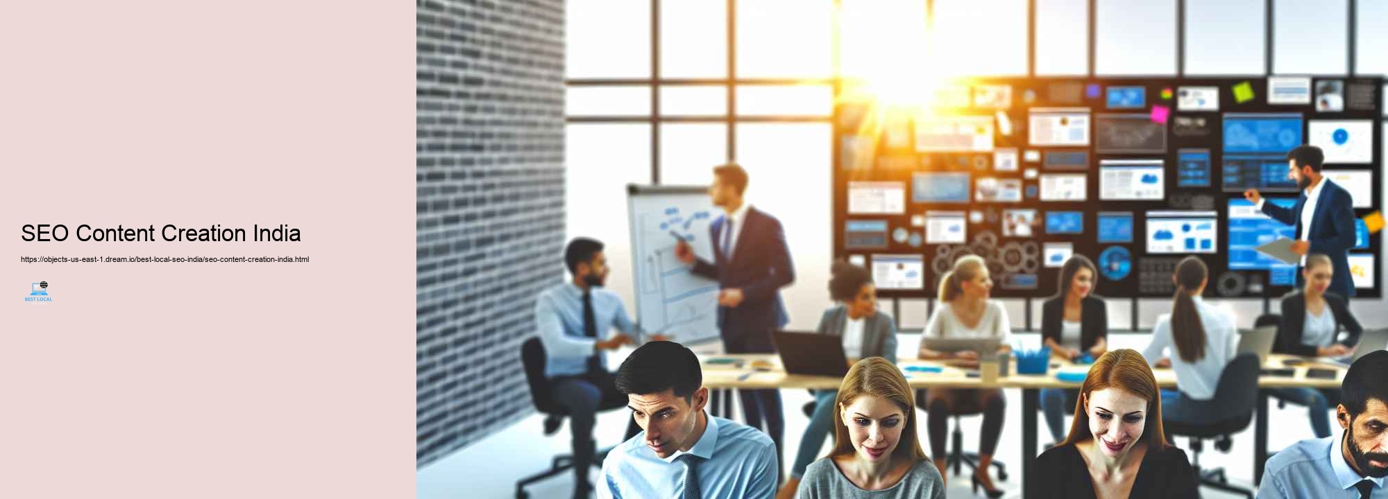 Trick Advantages of Collaborating with the best Local Seo Specialists in India