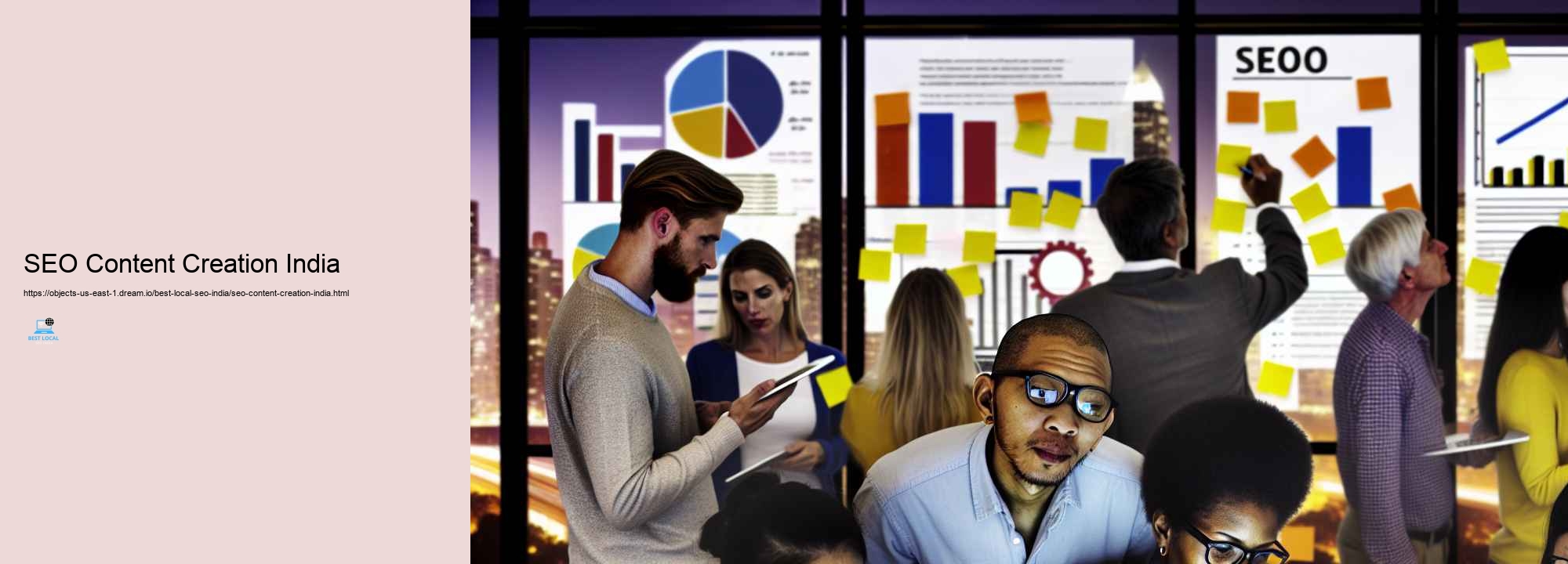 Simply Exactly how one of the most reliable Regional SEO Provider Drive Growth for Indian Businesses