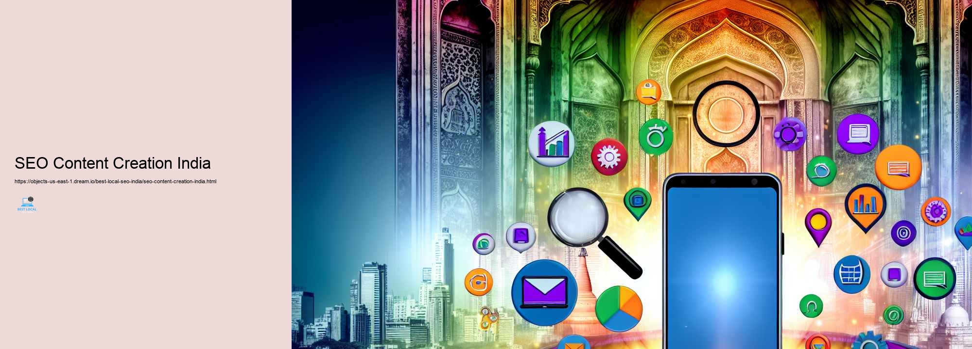 Common Difficulties in Regional SEARCH ENGINE OPTIMIZATION and How the Best Solutions in India Can Help