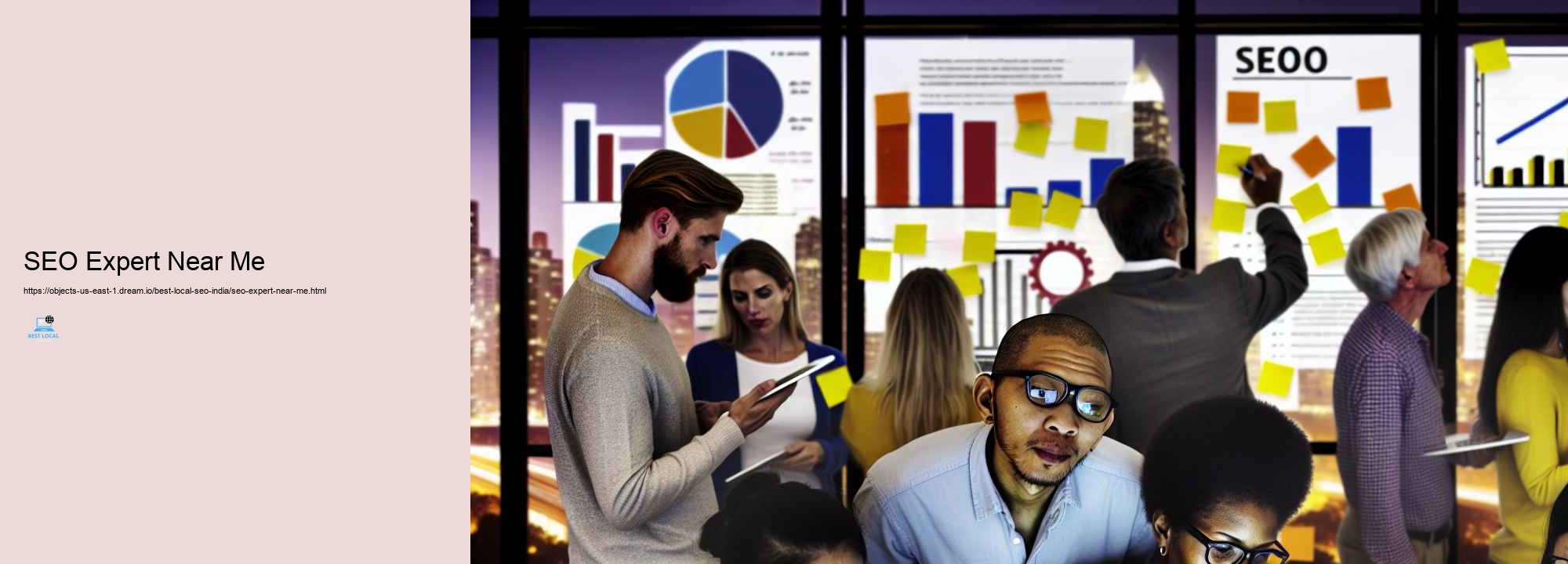 Just How the greatest Regional Search Engine Optimization Service providers Drive Development for Indian Business