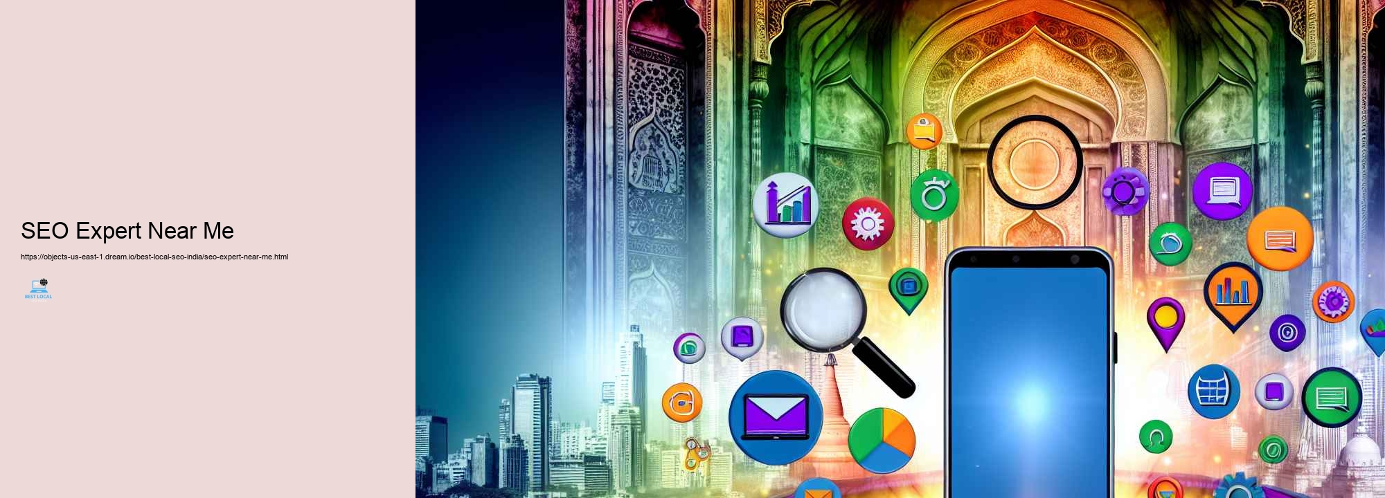 Typical Obstacles in Area Search Engine Optimization and How the very best Solutions in India Can Assist