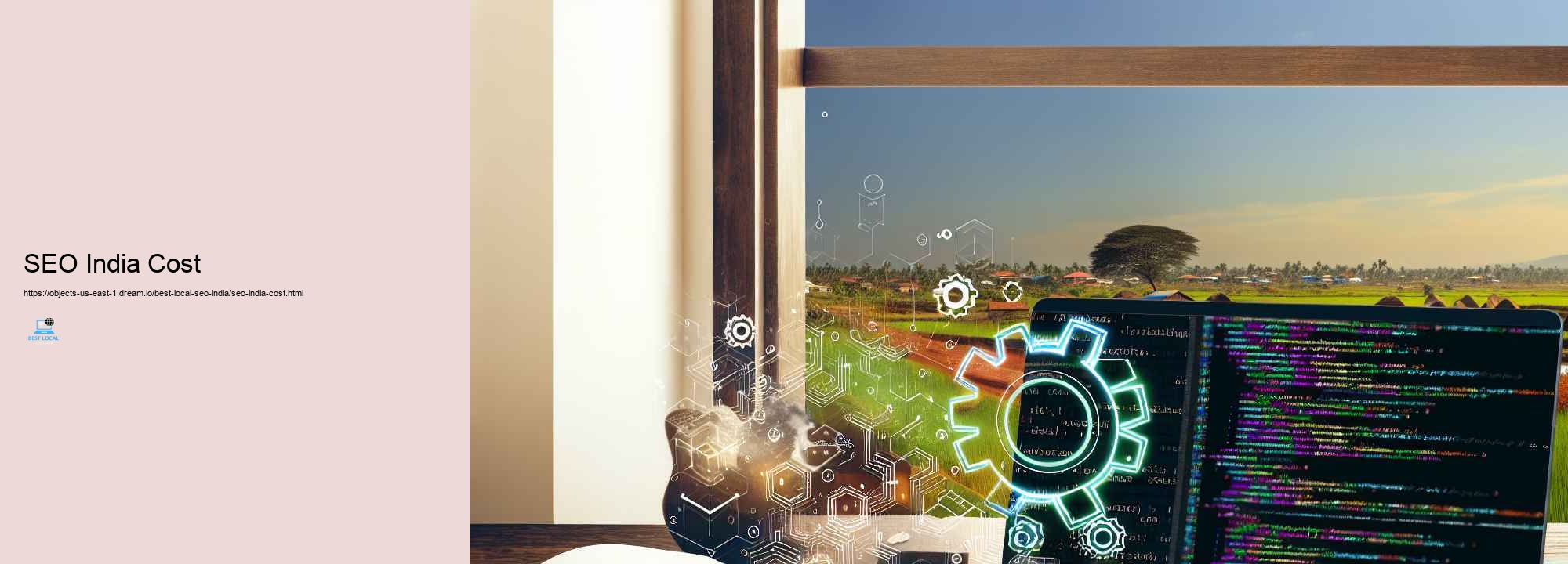 Normal Difficulties in Regional Seo and Precisely How the most efficient Carriers in India Can Aid